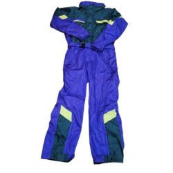 The North face Gortex Vintage 90’s Men’s Extreme Ski Suit