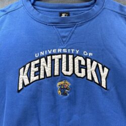 Vintage Starter University of 