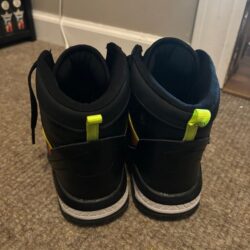 Zumba Air soul size 10 /42 EUR