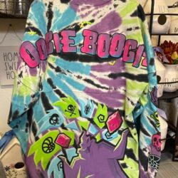 Disney Parks 2022 Oogie Boogie