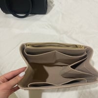 Purse organizer