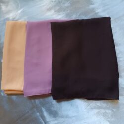 Cherry Summer Hijab