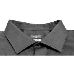 VAN HEUSEN LONG SLEEVE BUTTON 