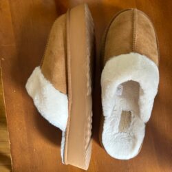 Altar’d State Cloud Slippers