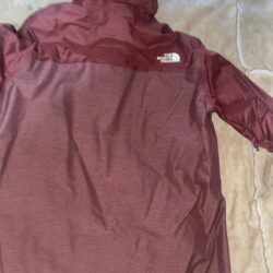 north face jacket men