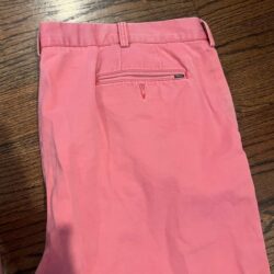 Polo Shorts