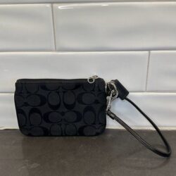 Coach Wristlet-NWOT