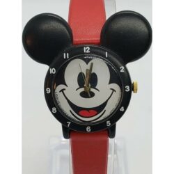 lorus v821 Disney Mickey Women