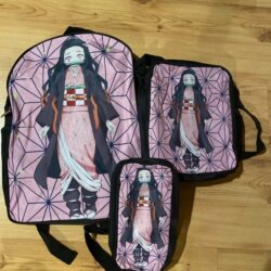 Nezuko Kamado Backpack