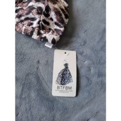 BTFBM SWIM TOP