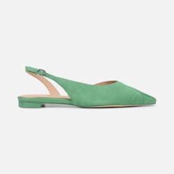 Naturalizer 27 Edit Flats Wo