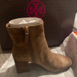 Tory Burch – Kira Bootie *SIZE US 9*