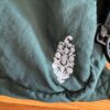 Fp free people renegade sling bag dark green - Image 4