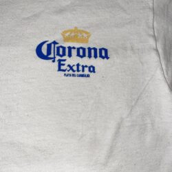Corona Extra T Shirt Small