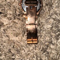micheal kors watch