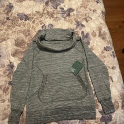 L.L. Bean Women’s Fleece Pul