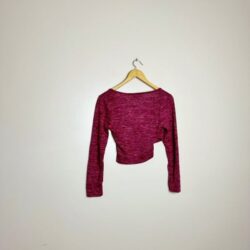 SALE! Cranberry Boutique Wrap 