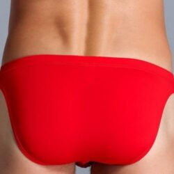 Sexy Men Low-Waist Bikini Underwears