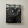 Sp5der Hoodie PINK Black - Size Large - Image 2