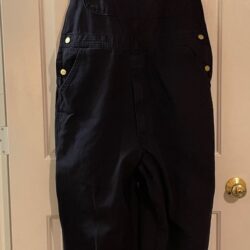 Men’s dickies bib overalls