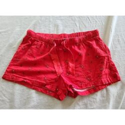 Old Navy Sleep Bottoms Size M