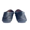 Coach "Arlene" Turn Lock Driver Black Leather Moccasins -6.5 - Image 7
