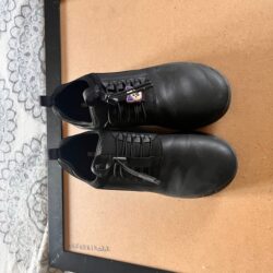 clove nursing shoes