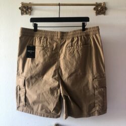 Forever 21 Drawstring Cargo Shorts Size XL