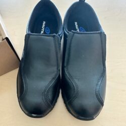 Nautilus Slip Resistant Soft T
