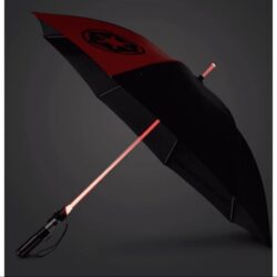 Light up Darth Vader and Anaki