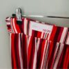 Lane Bryant Striped Pull On Wide Leg Pant NWT Size 18/20 - Image 5