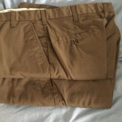 NEW UPS United Parcel Service Wear Guard 2 Pair’s-SHORTS Size 32  Work Uniform