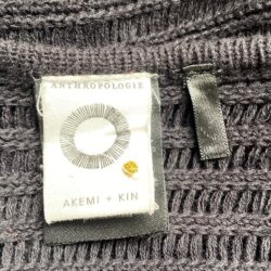Anthropology Akemi & Kin 