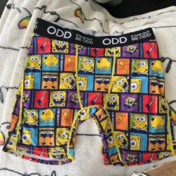 Stand out Be ODD Boxer Briefs