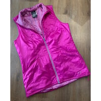 Under Armour Storm Cold Gear Vest – Size S – Excellent Condition