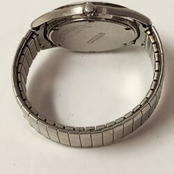 Seiko mens watch