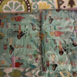Little sleepies princess dreams XXL set
