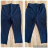 Set of 2 Old Navy maternity workout capri leggings size Medium