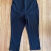 Set of 2 Old Navy maternity workout capri leggings size Medium - Image 2