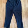 Set of 2 Old Navy maternity workout capri leggings size Medium - Image 4