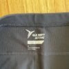 Set of 2 Old Navy maternity workout capri leggings size Medium - Image 5