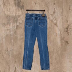 Vintage Lee MR Jeans Relaxed F