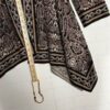 Ruby Rd Open Front Cardigan Women’s Size XL Petite Snake Print - Image 6