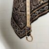 Ruby Rd Open Front Cardigan Women’s Size XL Petite Snake Print - Image 9