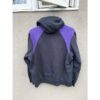 Vintage Washington Huskies Hoodie Size XL Nike Center Swoosh - Image 10