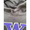 Vintage Washington Huskies Hoodie Size XL Nike Center Swoosh - Image 7