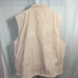 Outback Sawbuck Vest