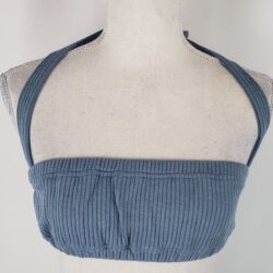 NWT WEWOREWHAT Elastic Trim Wi