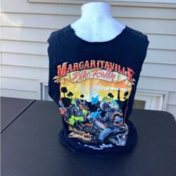 Size large margarita Village streetwear casual