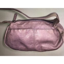 NWOT Stone Mountain Purse Lavender